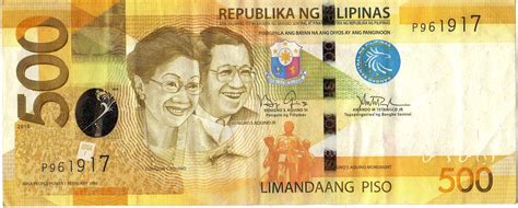 500 pesos to dollars.